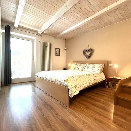 Maison Angela - You & Me Case Vacanza Aosta Exterior photo