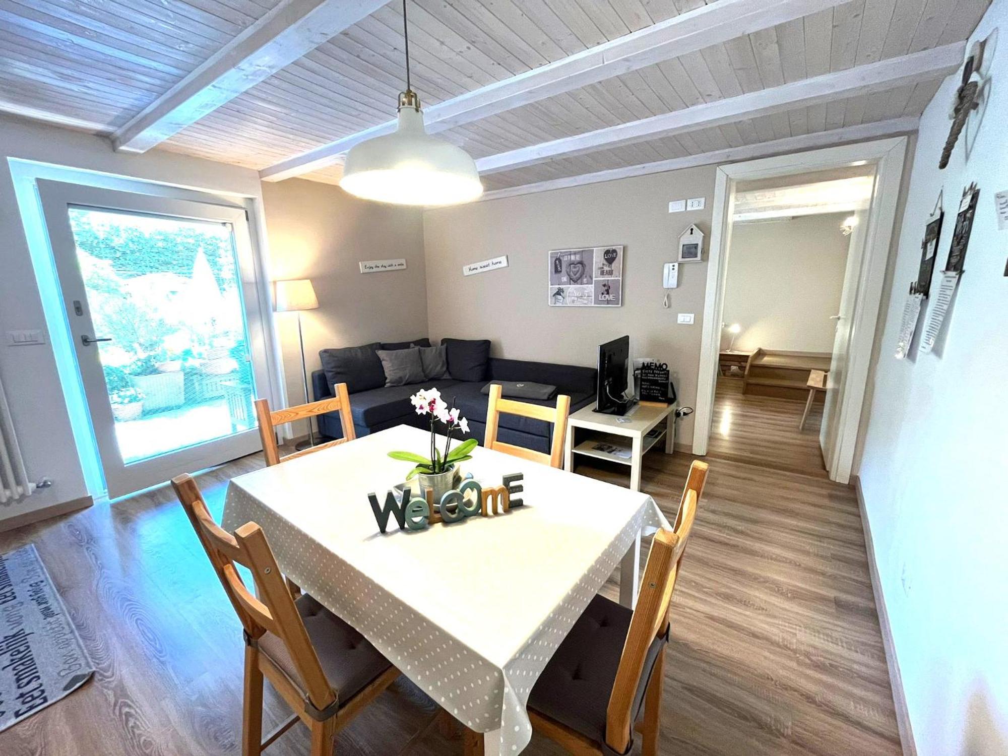 Maison Angela - You & Me Case Vacanza Aosta Exterior photo