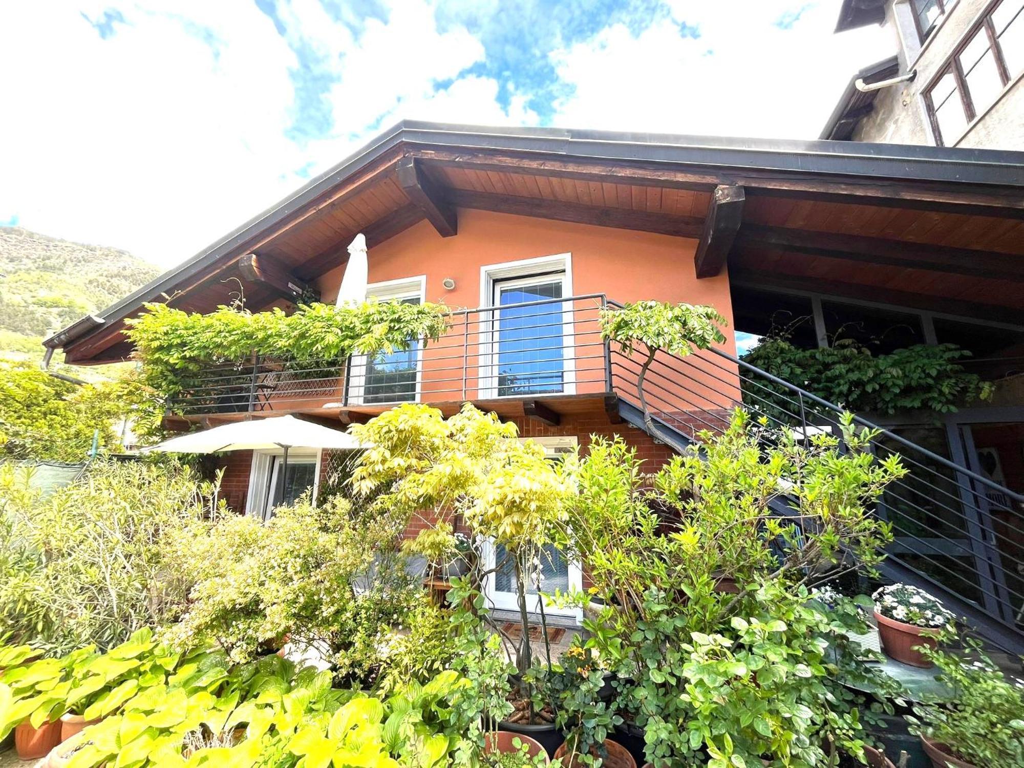 Maison Angela - You & Me Case Vacanza Aosta Exterior photo