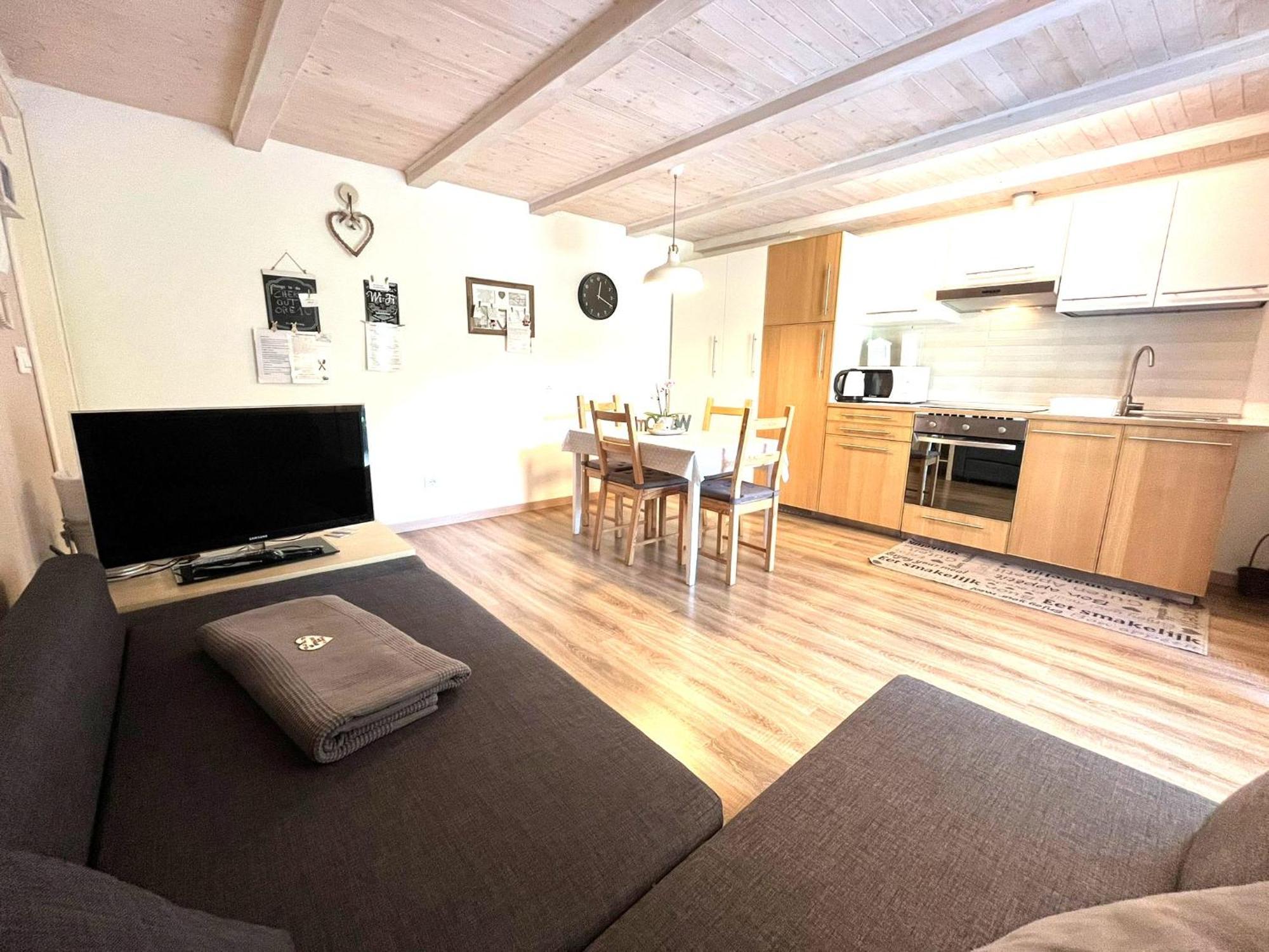 Maison Angela - You & Me Case Vacanza Aosta Exterior photo